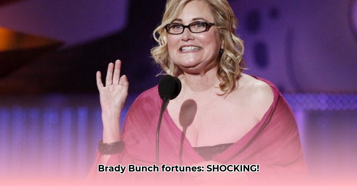 brady-bunch-cast-net-worth